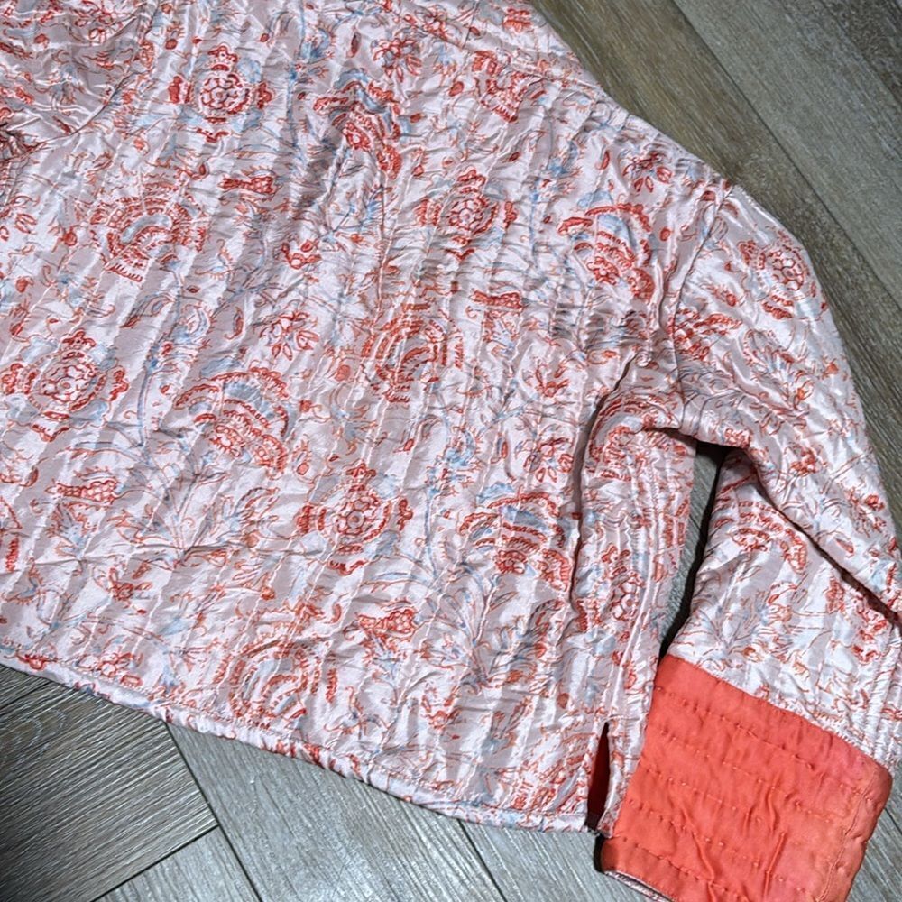 NWT Alamwar Handcrafted Jacket - Picture 8 of 8